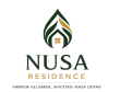 logo nusa residence