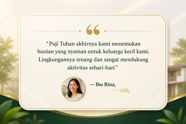testimoni rina