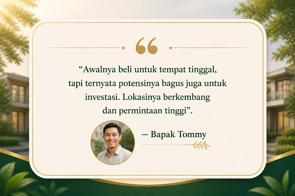 testimoni tommy